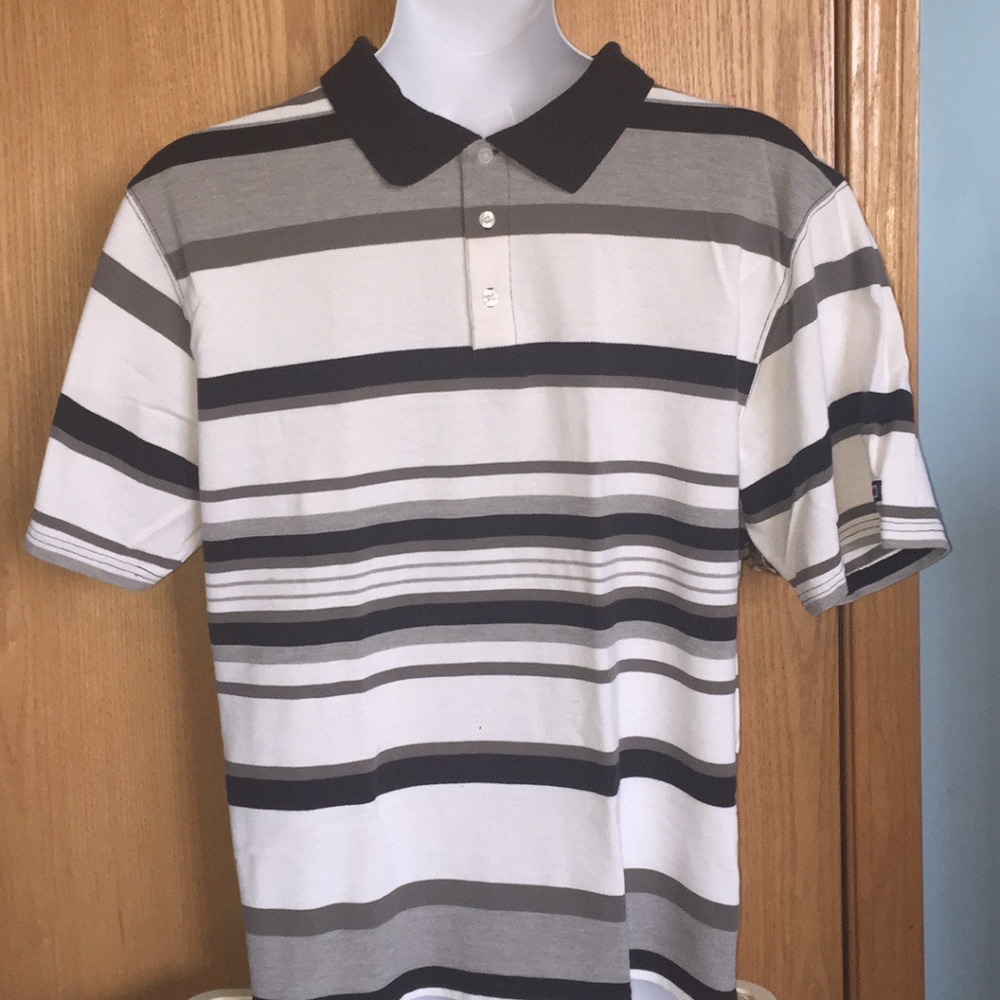 Bugle Boy 2X Polo Shirt